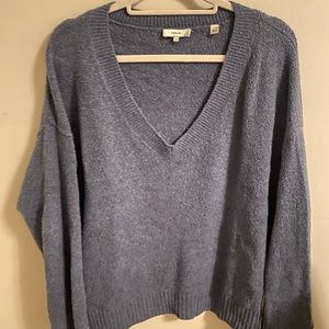 Vince oversized sweater